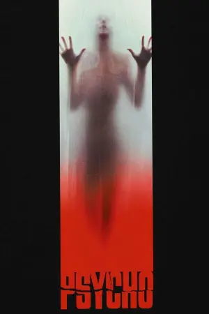 Постер к фильму "Психо" #707124