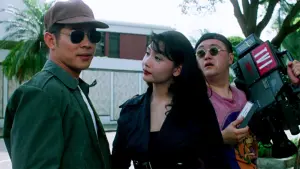 Задник к фильму "Степень риска" #383481