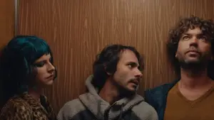 Задник к фильму "Как запечатлеть призрака" #782779