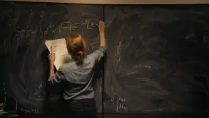 Задник к фильму "Интерстеллар" #164871