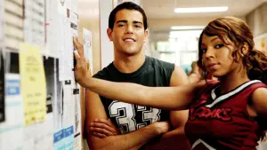 Задник к фильму "Сдохни, Джон Такер!" #301793