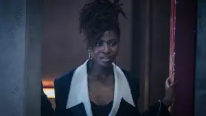 Задник к фильму "Бегущий человек" #514107