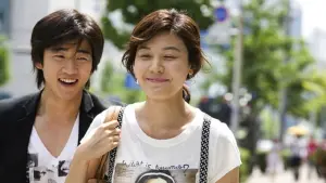 Задник к фильму "6 лет в любви" #385952