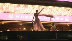 Задник к фильму "Мегаполис" #595828