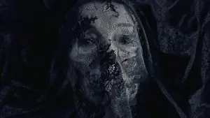 Задник к фильму "Муза смерти" #461131