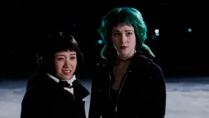 Задник к фильму "Скотт Пилигрим против всех" #618095