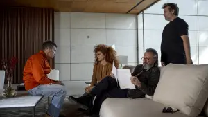 Задник к фильму "Главная роль" #262215