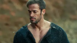 Задник к фильму "Вуаль" #395242