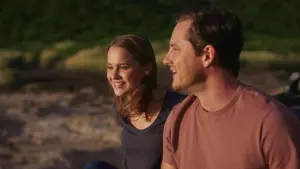 Задник к фильму "Время между нами" #438496