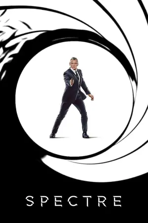 Постер к фильму "007: Спектр" #159629