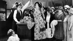 Задник к фильму "Наконец в безопасности!" #186603