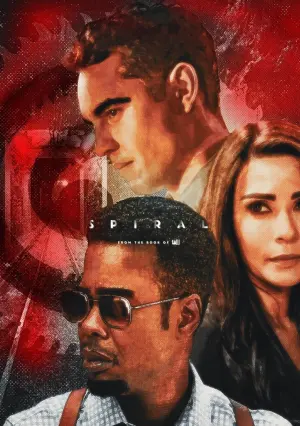 Постер к фильму "Пила: Спираль" #504490