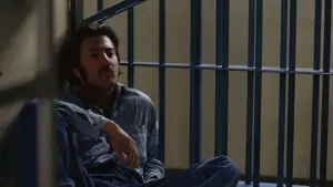 Задник к фильму "Исправительный срок" #628332