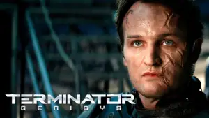 Задник к фильму "Терминатор: Генезис" #574757