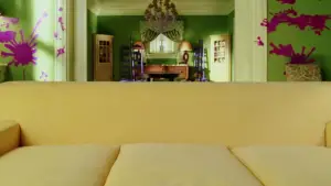 Задник к фильму "Кот" #687493