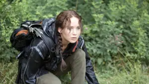 Задник к фильму "Голодные игры" #603234