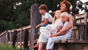 Задник к фильму "Повелитель приливов" #403371