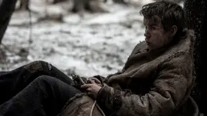 Задник к фильму "Выживший" #209197