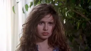 Задник к фильму "Улыбка лисицы" #481383