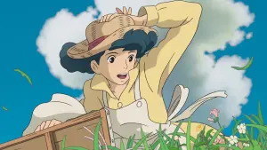 Задник к фильму "Ветер крепчает" #187047