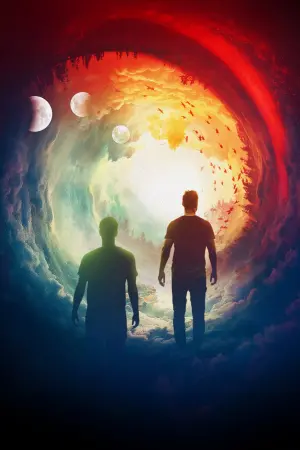 Постер к фильму "Паранормальное" #474649