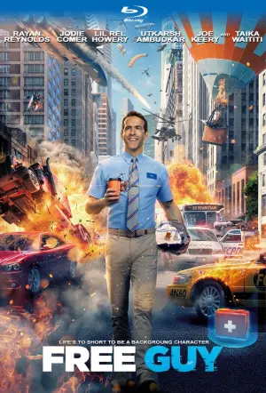 Постер к фильму "Главный герой" #24506