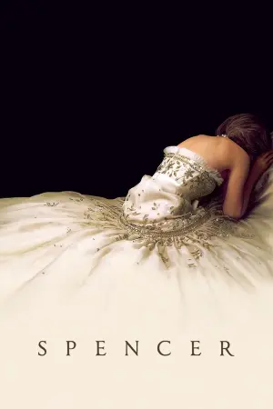 Постер к фильму "Спенсер" #258416
