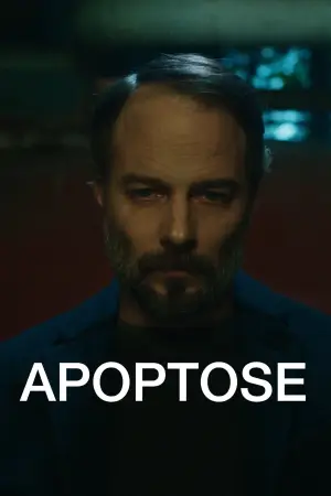 Постер к фильму "Apoptose" #824174