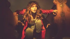 Задник к фильму "Попадос" #424279