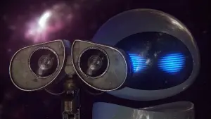 Задник к фильму "ВАЛЛ·И" #178412