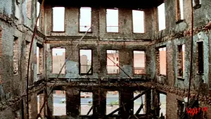 Задник к фильму "Волки" #701084