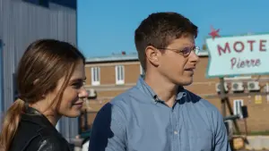 Задник к фильму "Как отмыть миллион" #361025