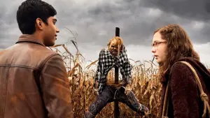 Задник к фильму "Страшные истории для рассказа в темноте" #323632