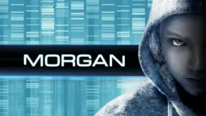 Задник к фильму "Морган" #142476