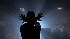 Задник к фильму "Кошмар на улице Вязов 7: Новый кошмар" #657483