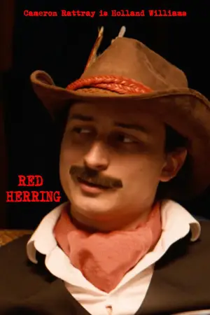 Постер к фильму "Red Herring" #821957