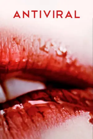 Постер к фильму "Антивирус" #142196