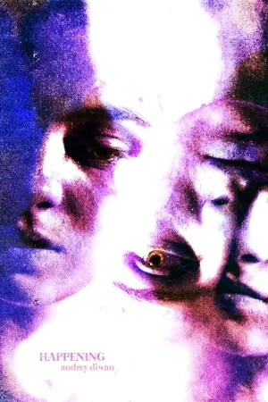 Постер к фильму "Событие" #231323