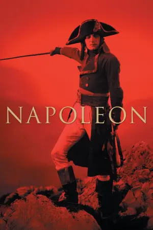 Постер к фильму "Наполеон" #67200