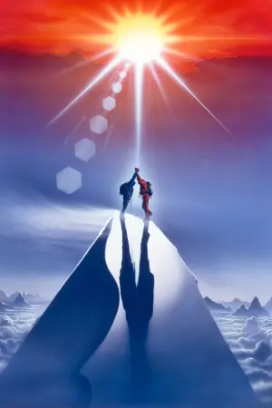 Постер к фильму "К2: Предельная высота" #458024