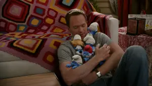 Задник к фильму "Смурфики" #733588