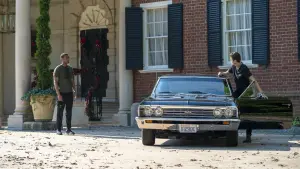 Задник к фильму "После. Глава 2" #169710