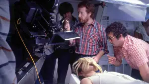 Задник к фильму "Чужой" #548966