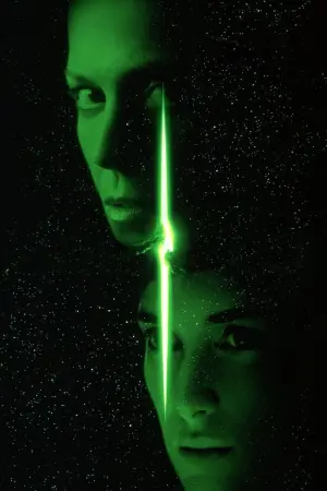 Постер к фильму "Чужой: Воскрешение" #301557