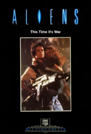 Постер к фильму "Чужие" #571494