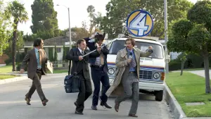 Задник к фильму "Телеведущий" #488861