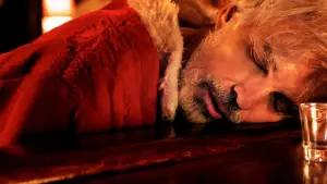 Задник к фильму "Плохой Санта 2" #338154