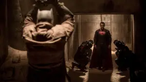 Задник к фильму "Бэтмен против Супермена: На заре справедливости" #565964