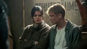 Задник к фильму "Кирпич" #589494