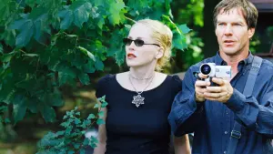 Задник к фильму "Дьявольский особняк" #406522